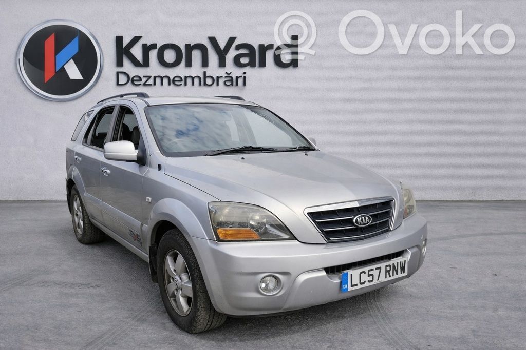Sorento Sorento