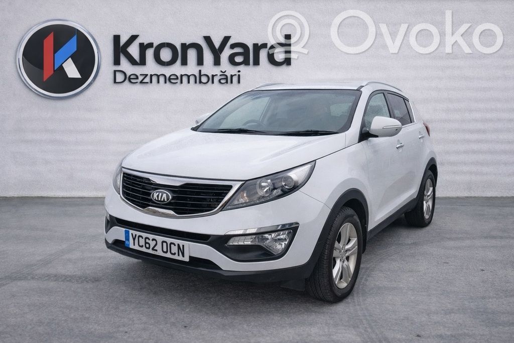 Sportage Sportage  319702S000