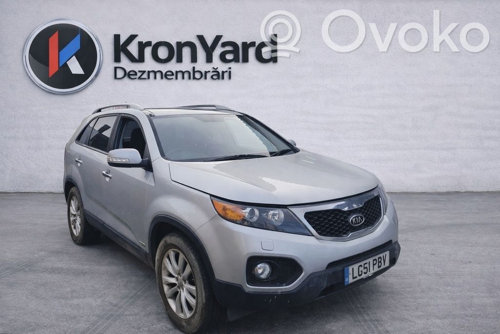 Sorento Sorento