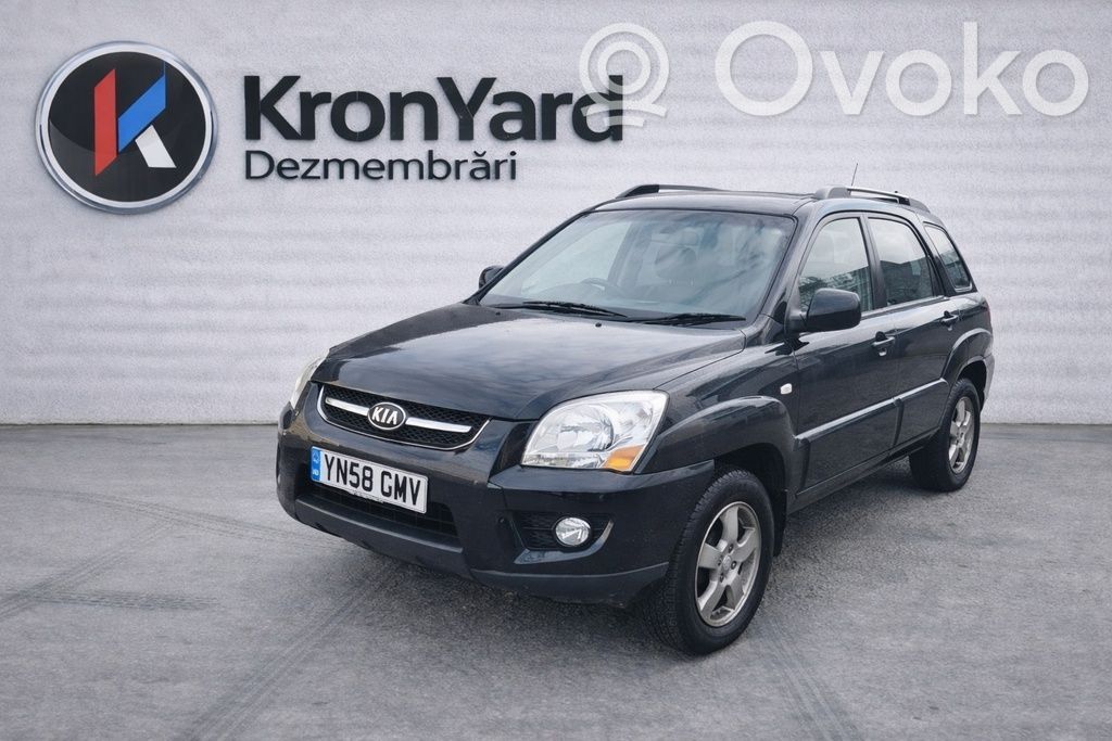 Sportage Sportage  0281014223