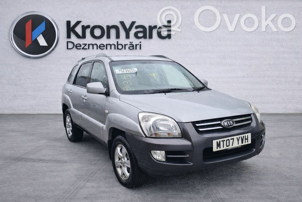 Sportage Sportage  846603W010WK