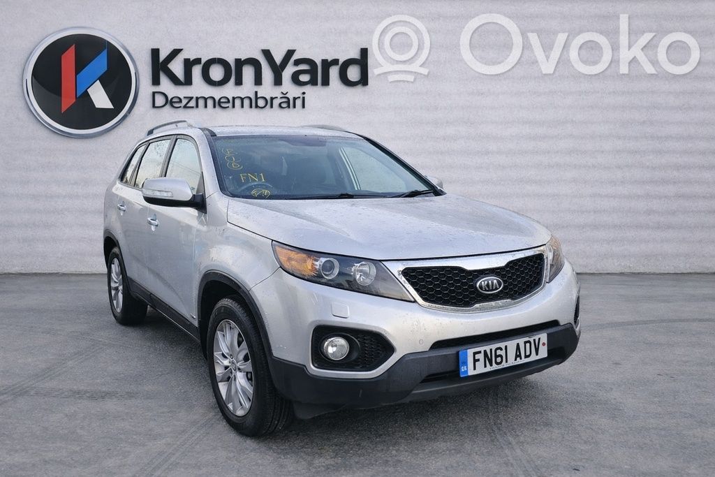 Sorento Sorento