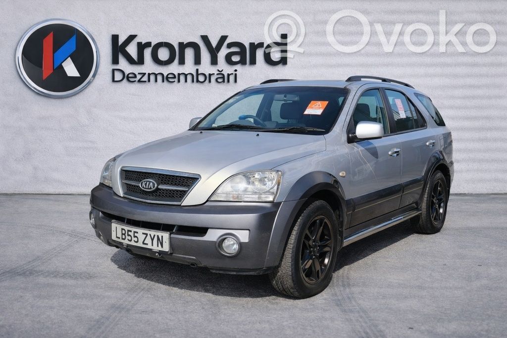 Sorento Sorento  285114A000