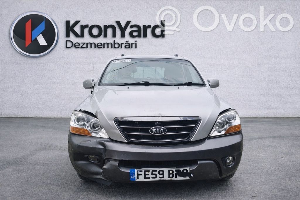 Sorento Sorento  NU