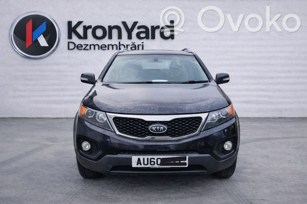 Sorento Sorento