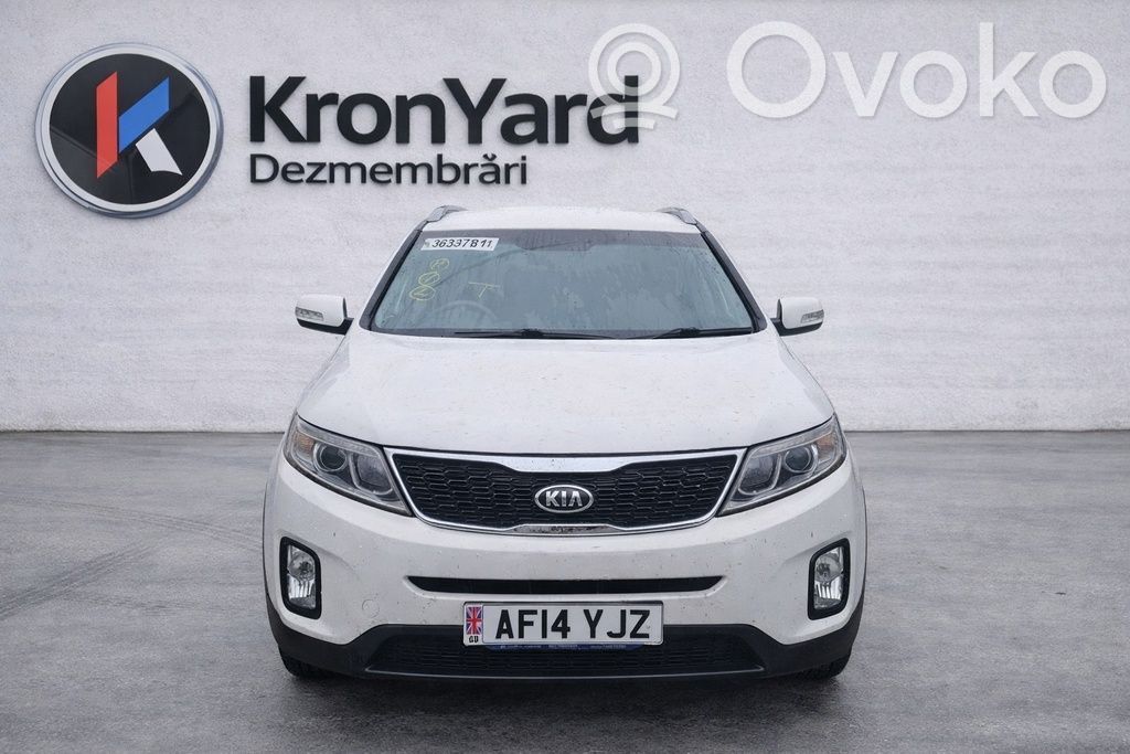 Sorento Sorento