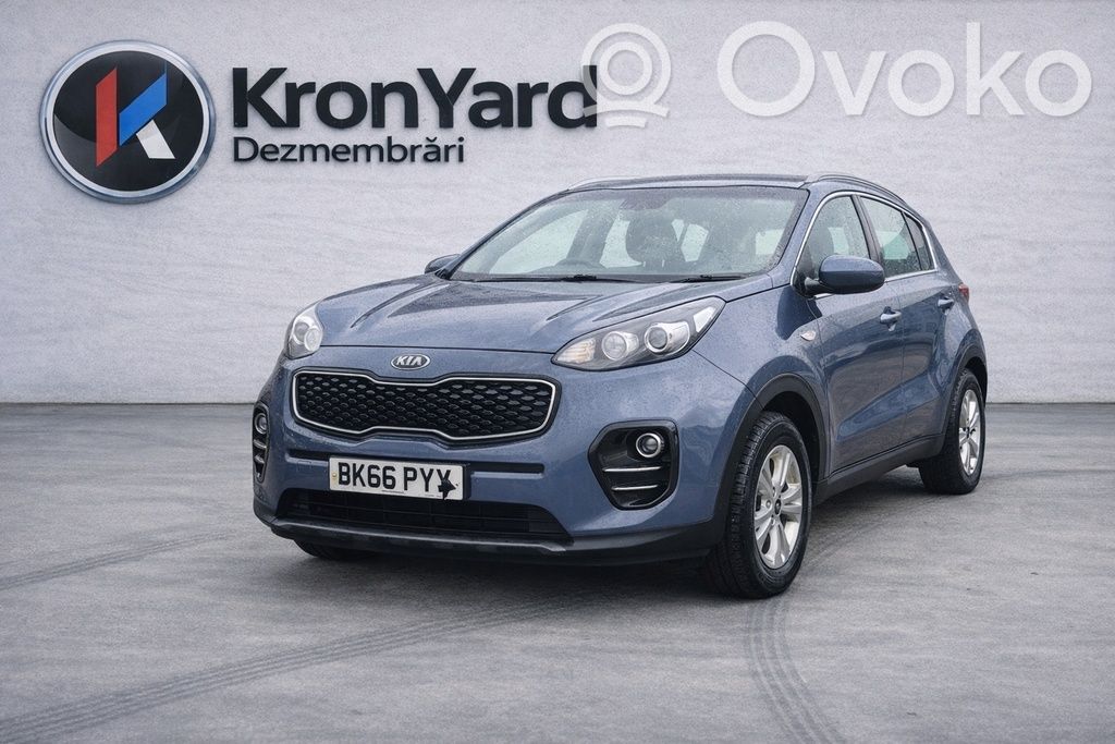 Sportage Sportage  77003R2000