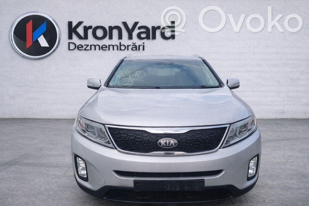 Sorento Sorento