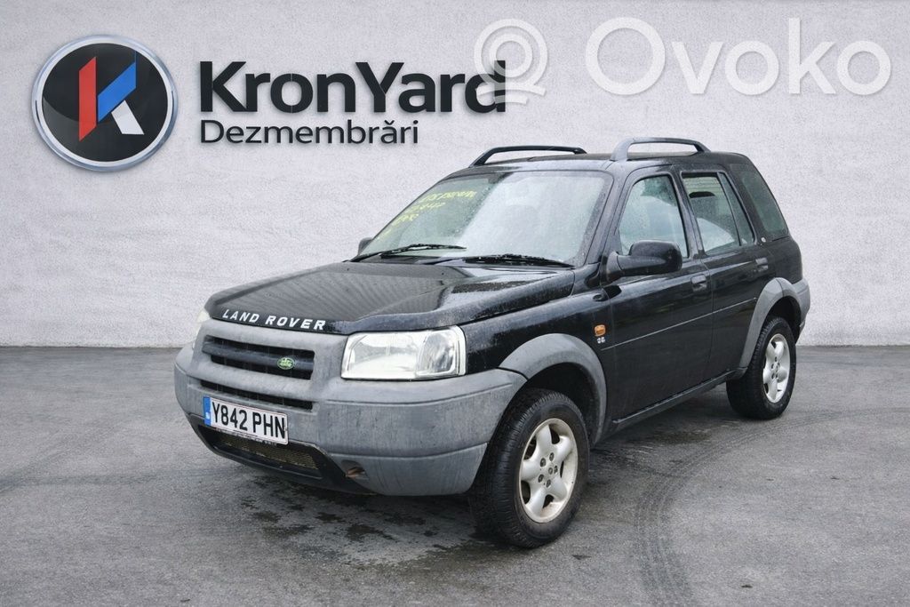 Freelander Freelander  107080
