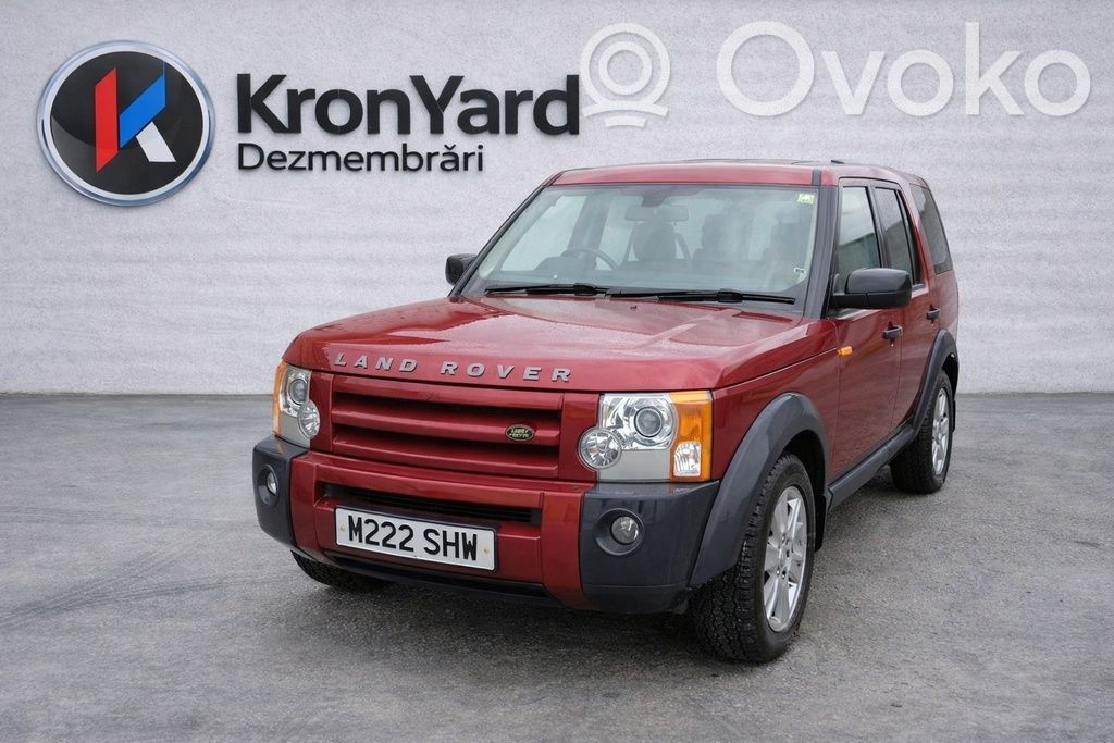 Discovery 3 - LR3 Discovery