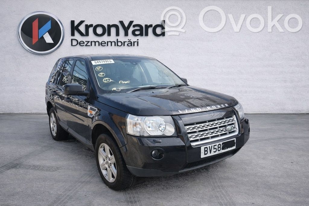 Freelander 2 - LR2 Freelander
