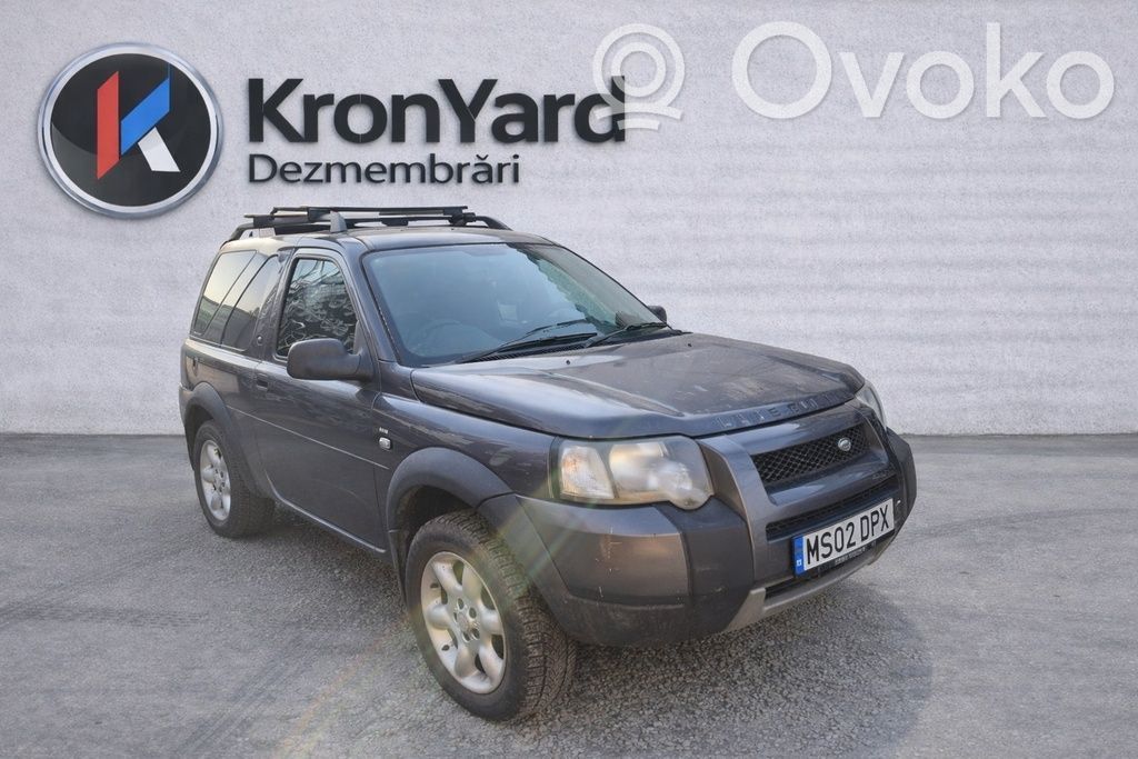 Freelander Freelander  7786820