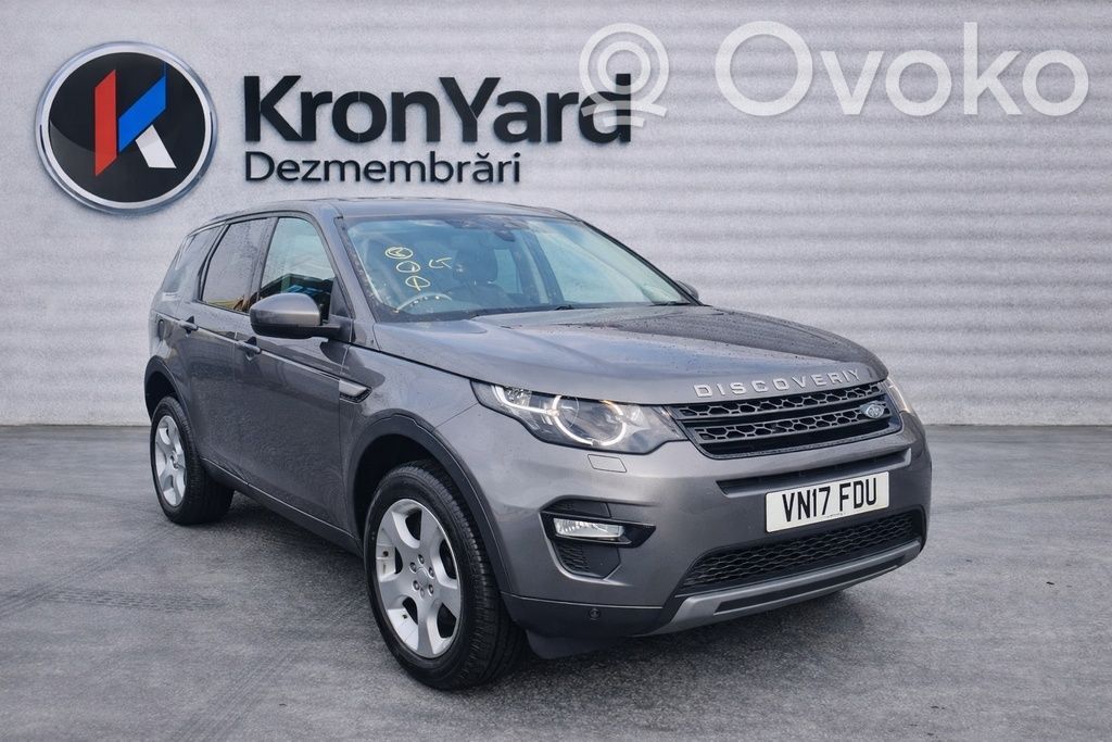 Discovery Sport Discovery  FK7224995BD