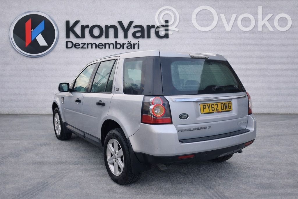 Freelander 2 - LR2 Freelander