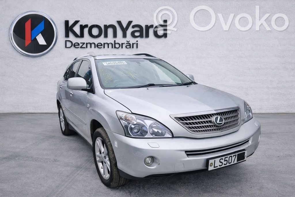 RX 330 - 350 - 400H RX  8946548210