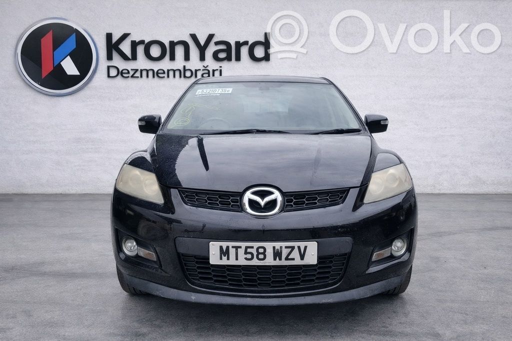 CX-7 CX-7