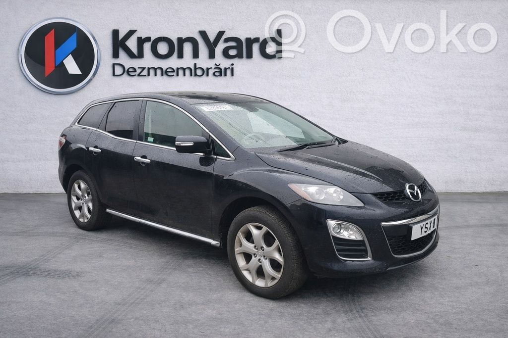 CX-7 CX-7