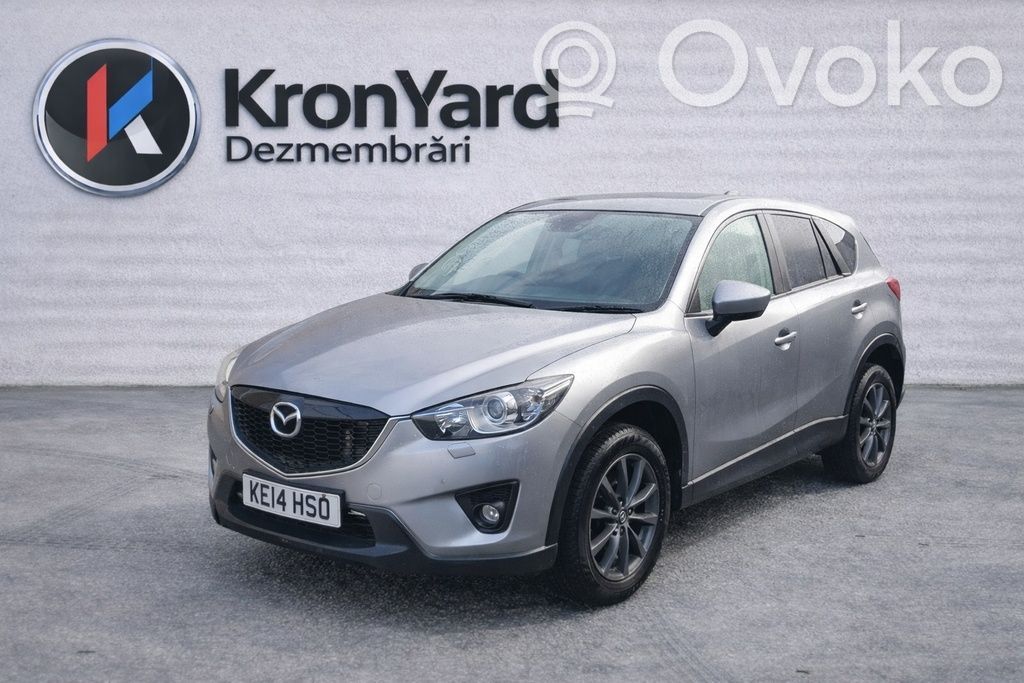 CX-5 CX-5  KD4564420A02
