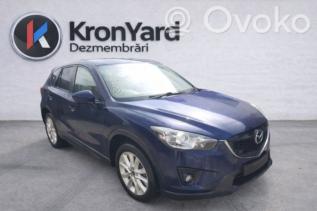 CX-5 CX-5  KD46