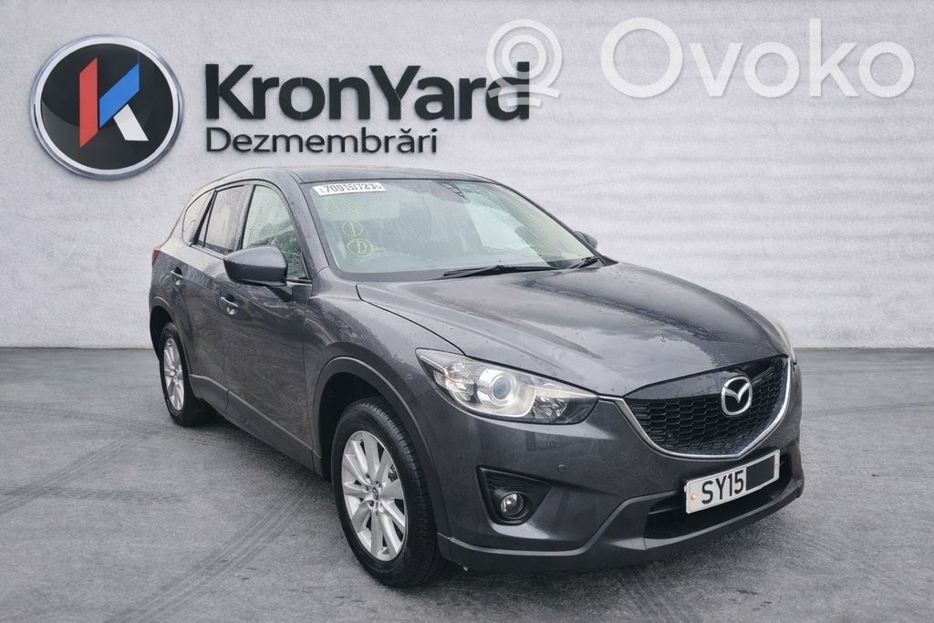 CX-5 CX-5  SH0111400A