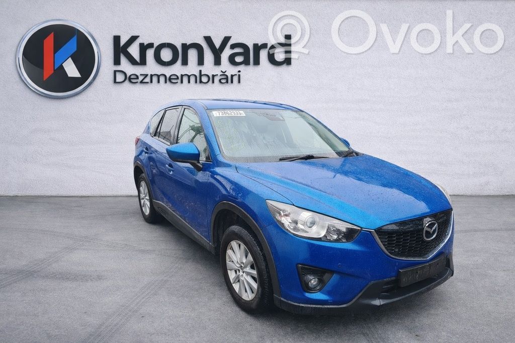 CX-5 CX-5