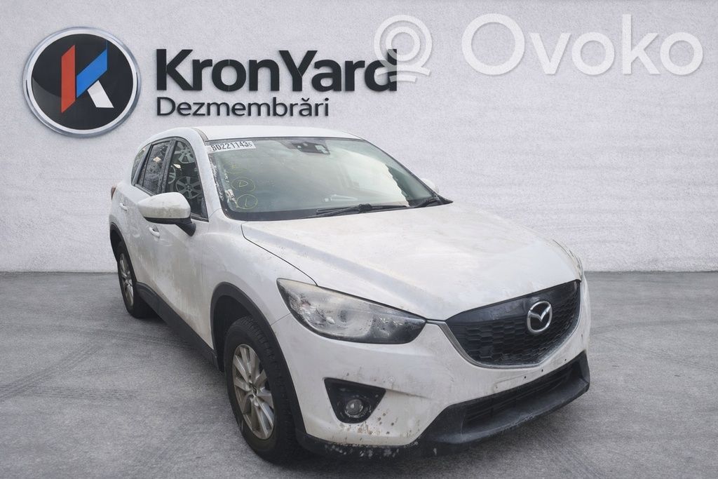 CX-5 CX-5  KD46