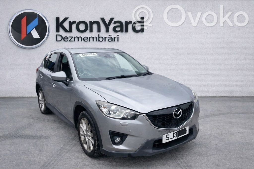 CX-5 CX-5