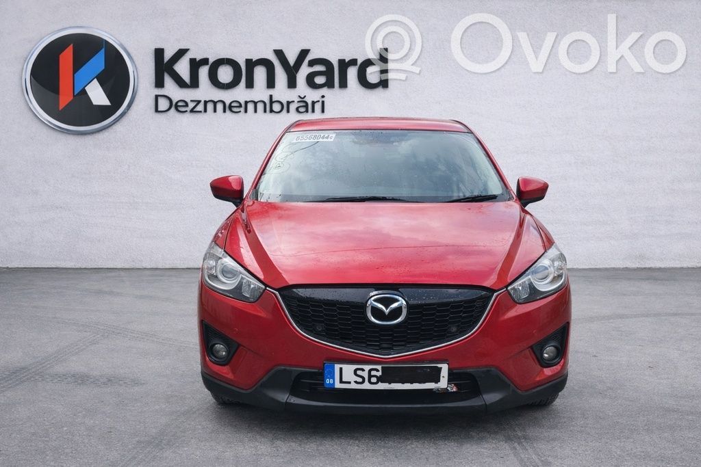 CX-5 CX-5  NU