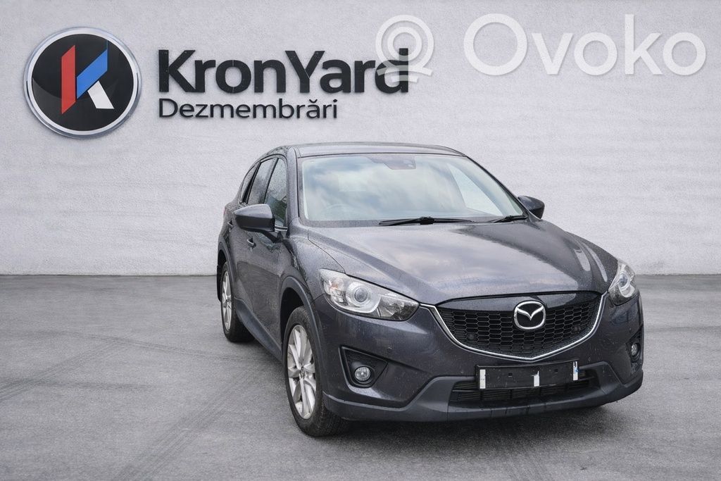 CX-5 CX-5