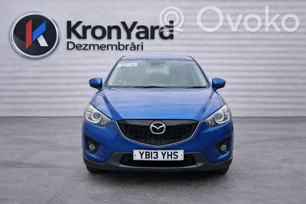 CX-5 CX-5  SKE13601