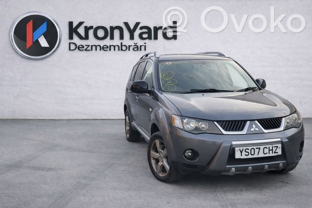 Outlander Outlander  5801A524