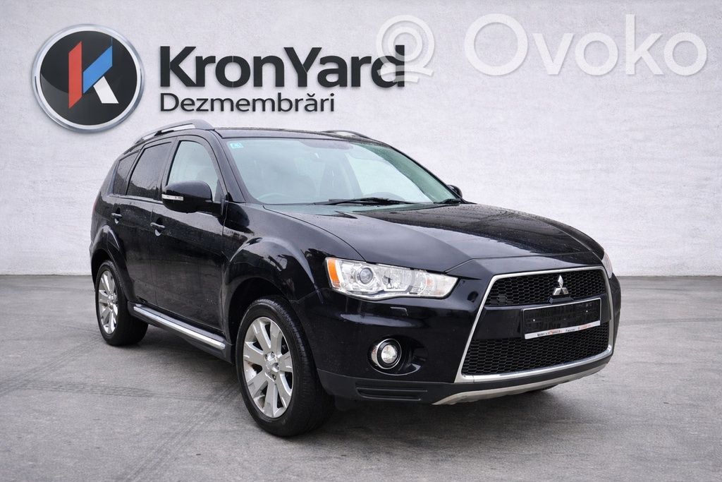 Outlander Outlander  8631A898