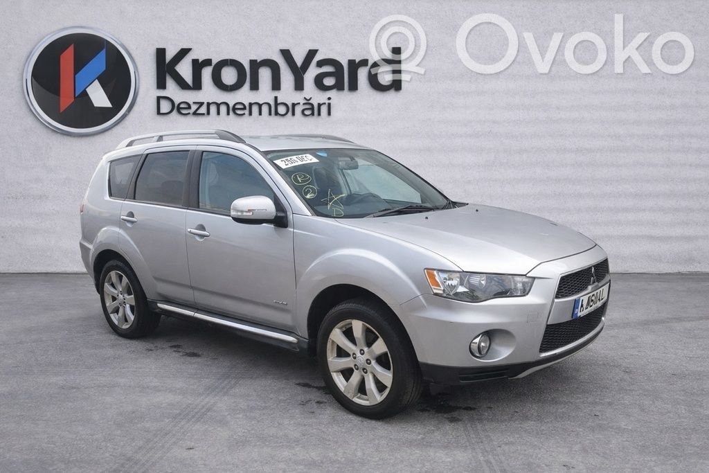 Outlander Outlander