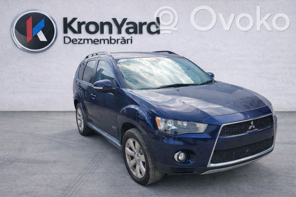Outlander Outlander