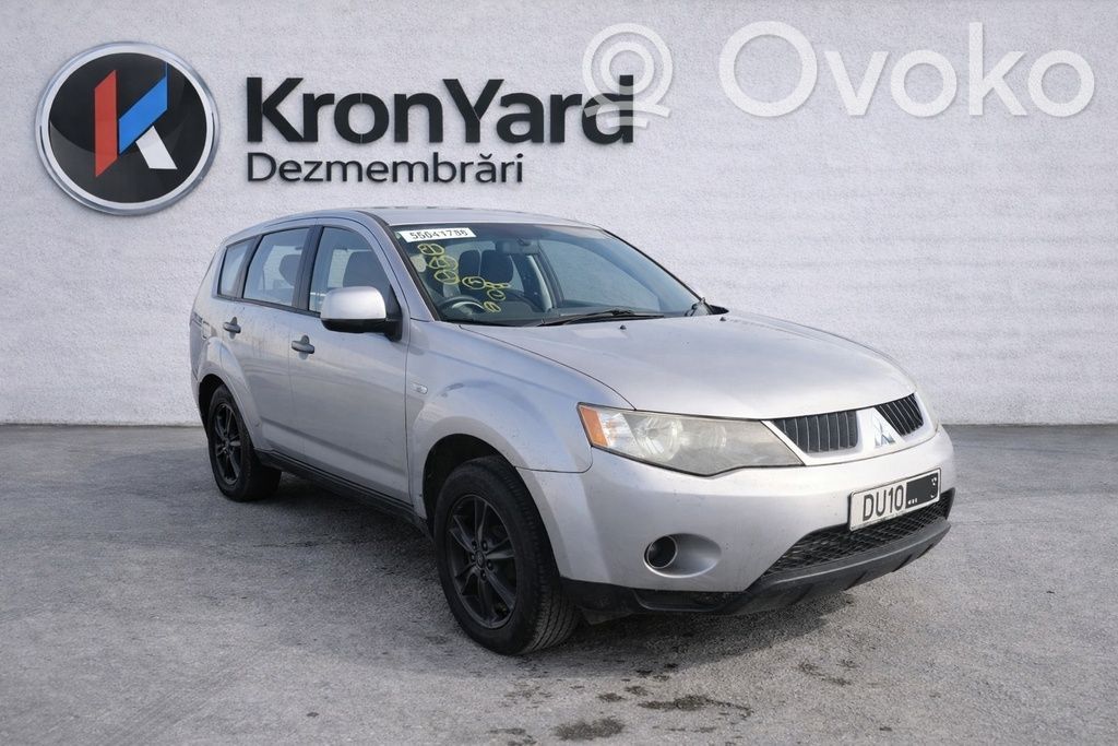 Outlander Outlander  5700B672