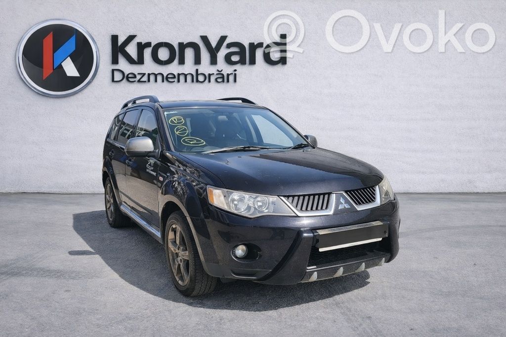 Outlander Outlander  PJM1200