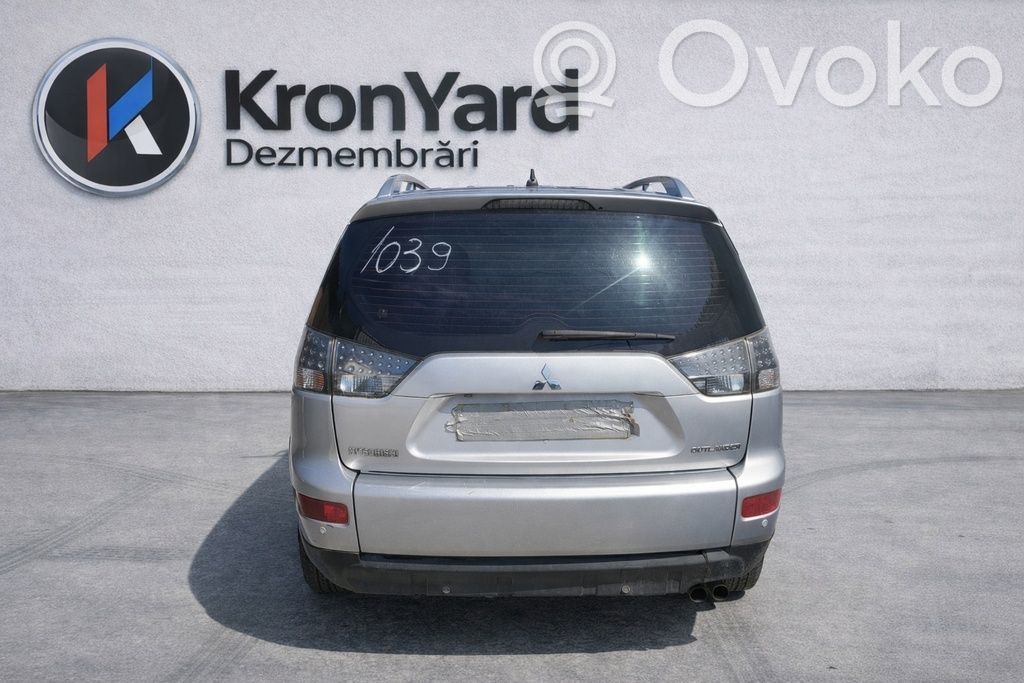 Outlander Outlander