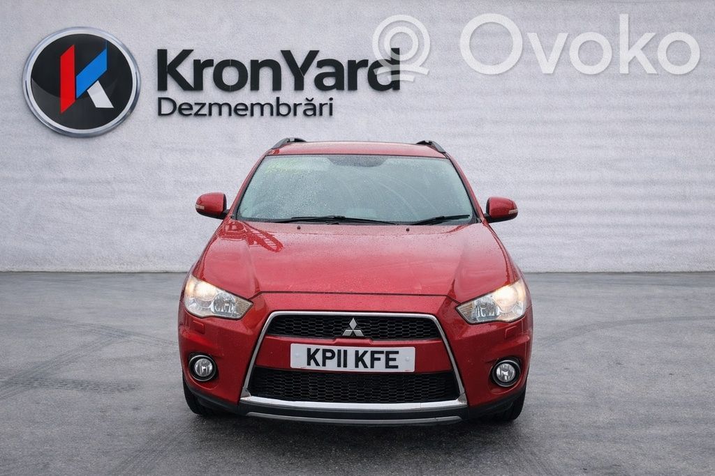 Outlander Outlander