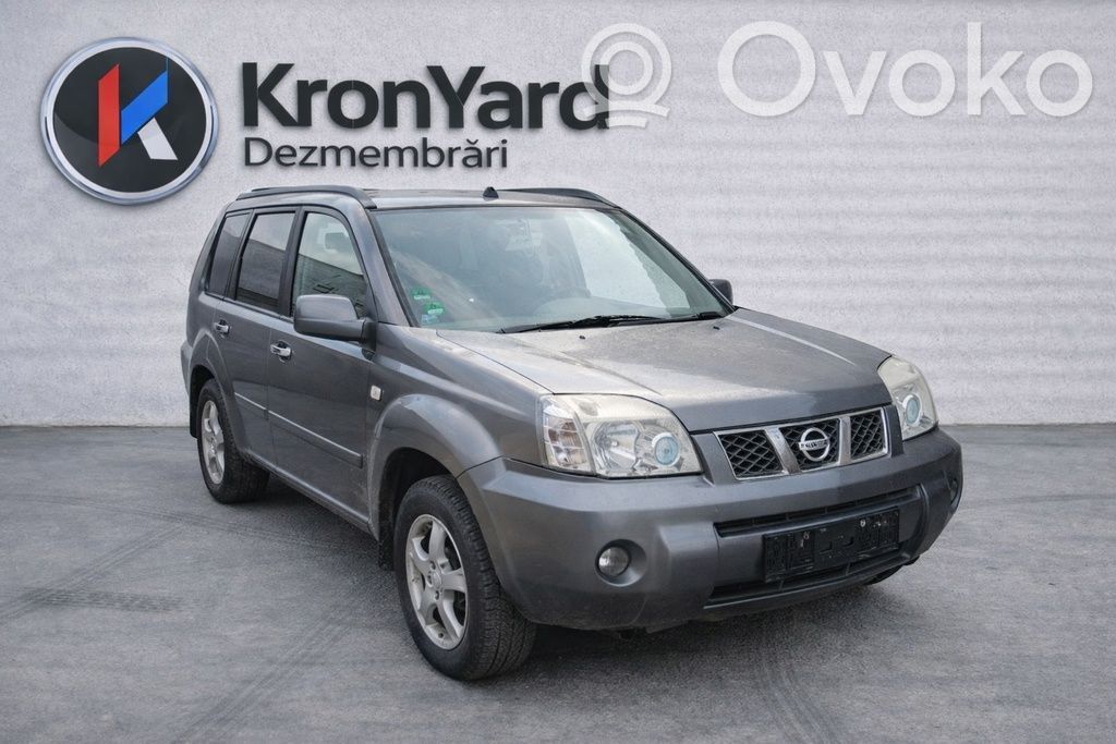 X-Trail T30 X-Trail