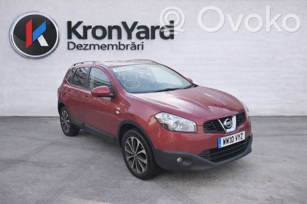 Qashqai Qashqai, Qashqai+2  8200728292