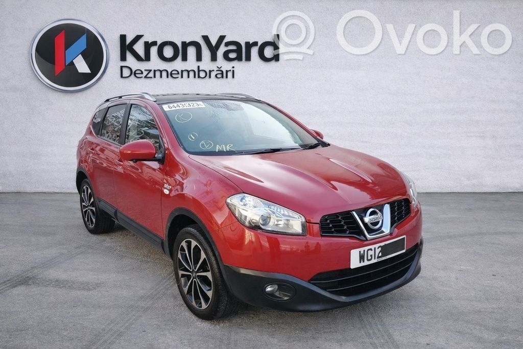 Qashqai Qashqai, Qashqai+2  25610BR00A