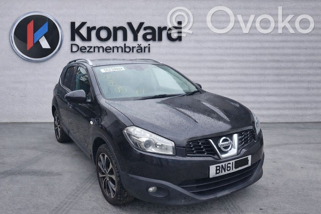 Qashqai Qashqai, Qashqai+2  284B2BR00A