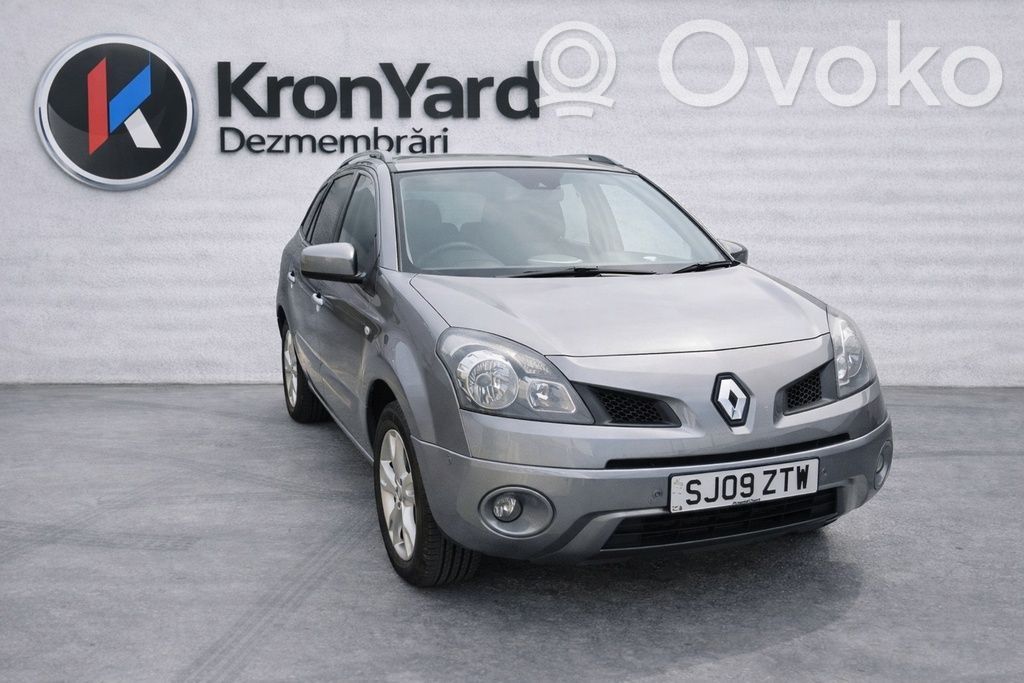 Koleos I Koleos  76851JY00A