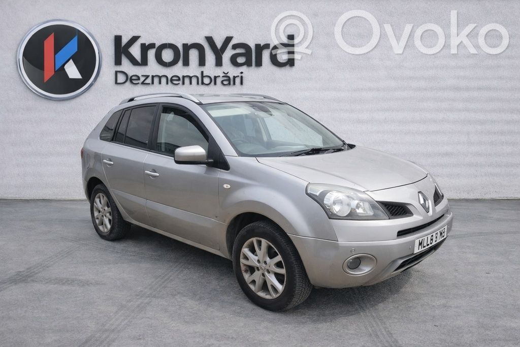 Koleos I Koleos  76851JY00A