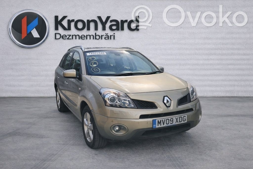 Koleos I Koleos