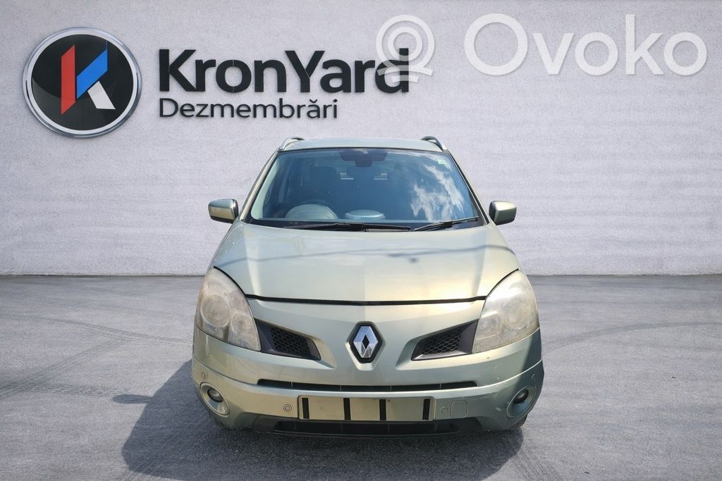 Koleos I Koleos  284B1JY00A