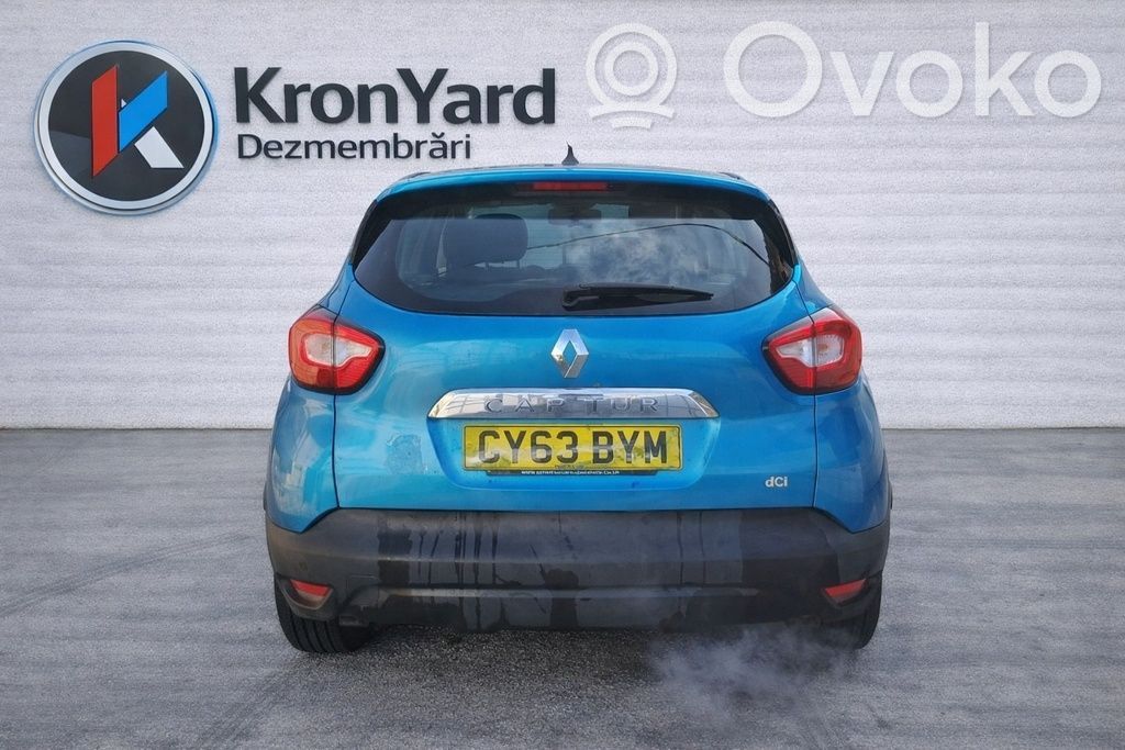 Captur Captur