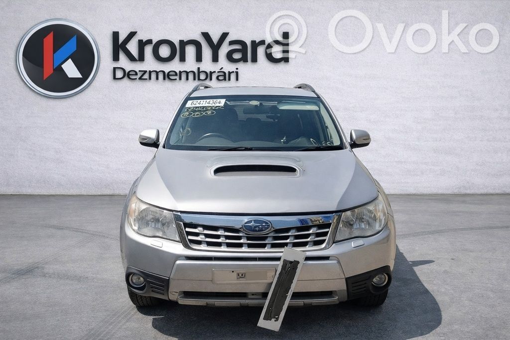 Forester SH Forester