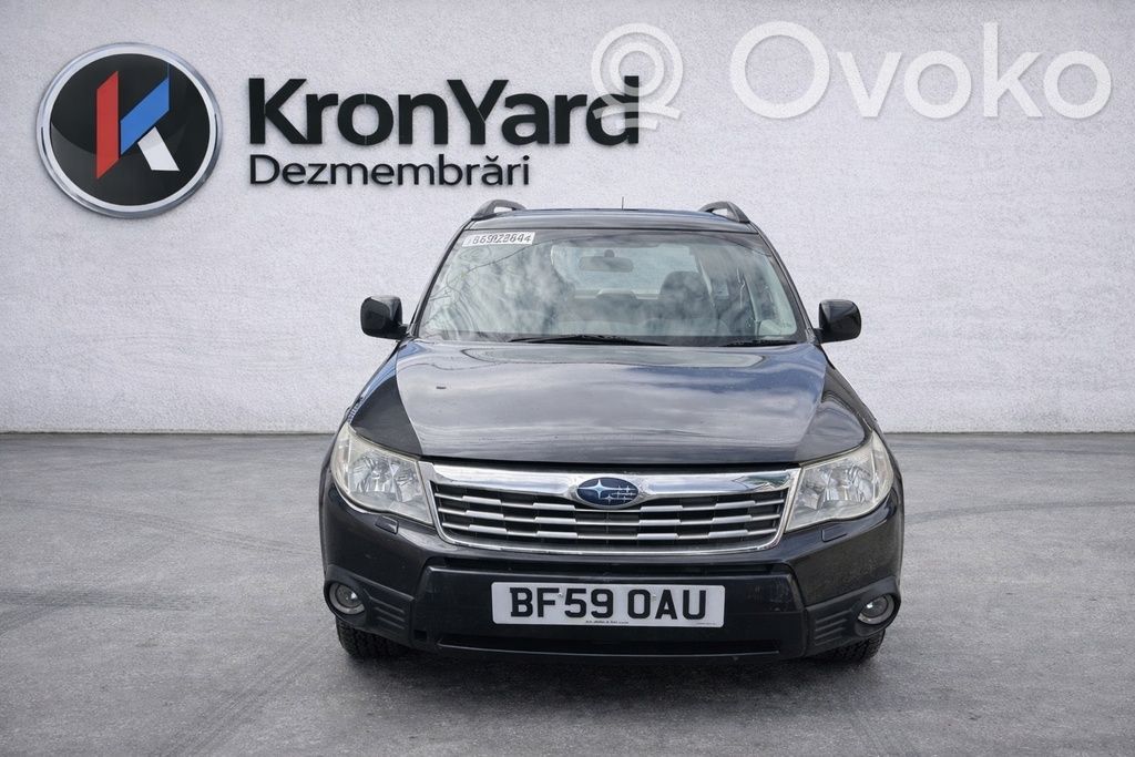 Forester SH Forester  B17040