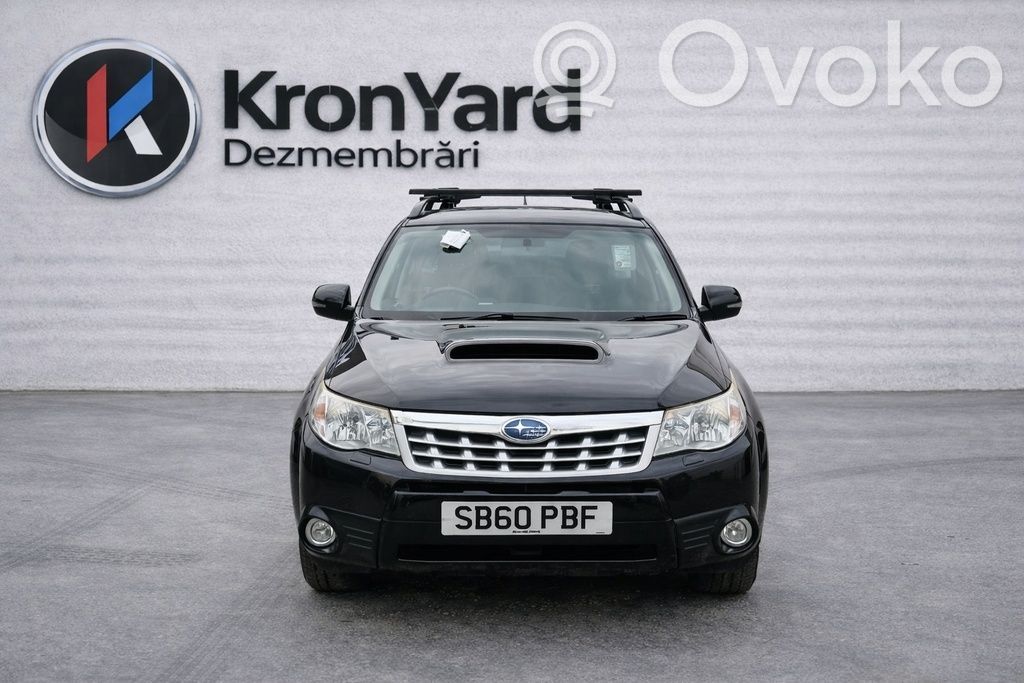 Forester SH Forester